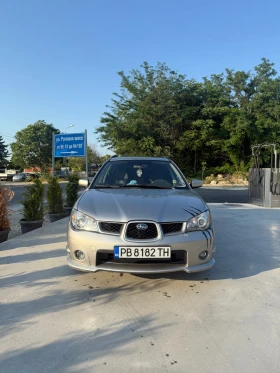 Subaru Impreza | Mobile.bg    2