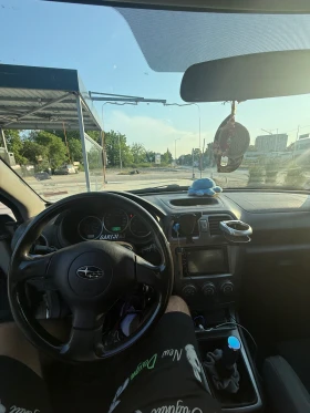 Subaru Impreza | Mobile.bg    11