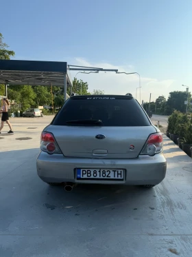 Subaru Impreza | Mobile.bg    5