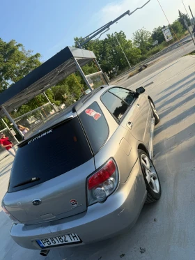 Subaru Impreza | Mobile.bg    6