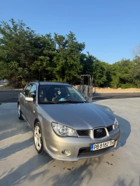 Subaru Impreza | Mobile.bg    7