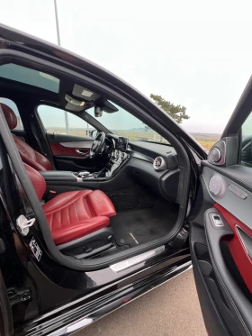 Mercedes-Benz C 220 W205 2.2 170 AMG 6.3 Highlight Panorama | Mobile.bg    13