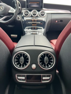 Mercedes-Benz C 220 W205 2.2 170 AMG 6.3 Highlight Panorama | Mobile.bg    12