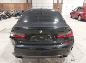 BMW 340 M340XI Harman/Kardon* Laser* Shadowline* Head-Up* - 52500 лв. - 21157453 4