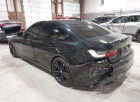 BMW 340 M340XI Harman/Kardon* Laser* Shadowline* Head-Up* - 52500 лв. - 21157453 3