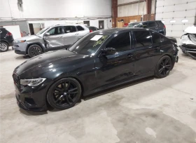 BMW 340 M340XI Harman/Kardon* Laser* Shadowline* Head-Up* - 52500 лв. - 21157453 2