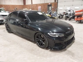 BMW 340 M340XI Harman/Kardon* Laser* Shadowline* Head-Up* - 52500 лв. - 21157453 6