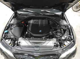 BMW 340 M340XI Harman/Kardon* Laser* Shadowline* Head-Up* - 52500 лв. - 21157453 10