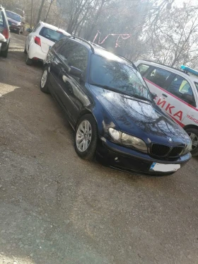 Обява за продажба на BMW 318 1800 ~2 200 лв. - изображение 2