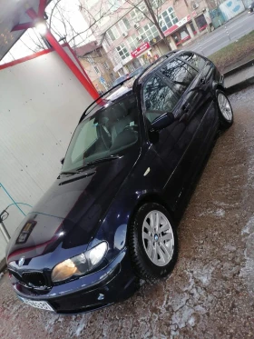 Обява за продажба на BMW 318 1800 ~2 200 лв. - изображение 1