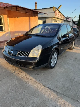     Renault Vel satis 3.0dci