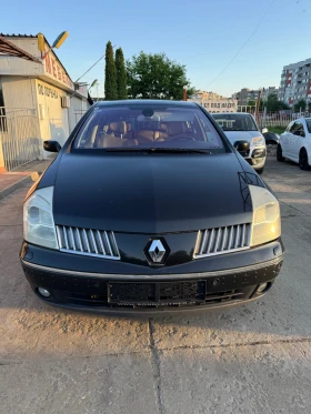 Renault Vel satis 3.0dci | Mobile.bg    2