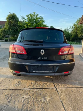 Renault Vel satis 3.0dci | Mobile.bg    4