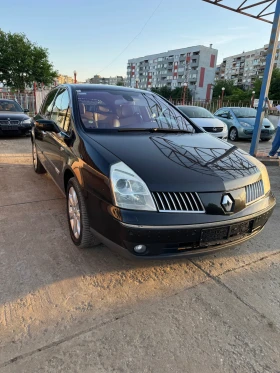 Renault Vel satis 3.0dci | Mobile.bg    3