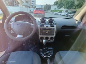 Ford Fiesta | Mobile.bg    8