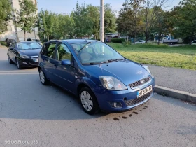 Ford Fiesta | Mobile.bg    5