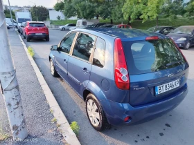 Ford Fiesta | Mobile.bg    7