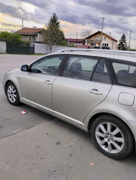 Обява за продажба на Toyota Avensis Toyota 20 d ~4 440 лв. - изображение 9