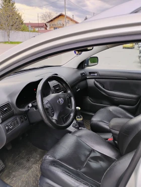 Обява за продажба на Toyota Avensis Toyota 20 d ~4 440 лв. - изображение 10