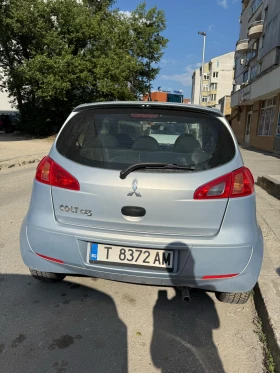 Обява за продажба на Mitsubishi Colt 1.3 ~5 000 лв. - изображение 1
