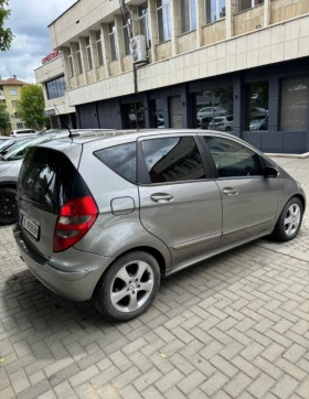 Обява за продажба на Mercedes-Benz A 150 A150 ~4 600 лв. - изображение 3