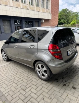 Обява за продажба на Mercedes-Benz A 150 A150 ~4 600 лв. - изображение 4