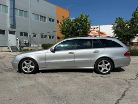 Обява за продажба на Mercedes-Benz E 500 5.0i 306 к.с. Газ/бензин ~12 500 лв. - изображение 1