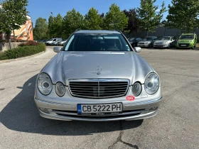 Обява за продажба на Mercedes-Benz E 500 5.0i 306 к.с. Газ/бензин ~12 500 лв. - изображение 6