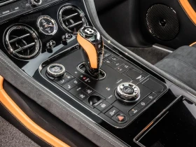 Bentley Continental gt SPEED V8 HYBRID BLACKLINE CARBON NAIM MATT - 292500 EUR - 29693519 13