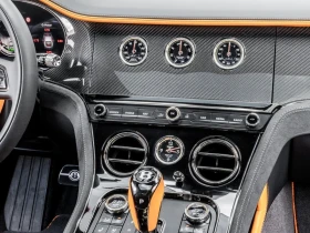 Bentley Continental gt SPEED V8 HYBRID BLACKLINE CARBON NAIM MATT - 292500 EUR - 29693519 12
