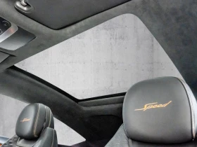 Bentley Continental gt SPEED V8 HYBRID BLACKLINE CARBON NAIM MATT - 292500 EUR - 29693519 9