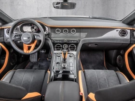 Bentley Continental gt SPEED V8 HYBRID BLACKLINE CARBON NAIM MATT - 292500 EUR - 29693519 14