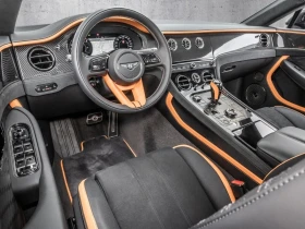 Bentley Continental gt SPEED V8 HYBRID BLACKLINE CARBON NAIM MATT - 292500 EUR - 29693519 10