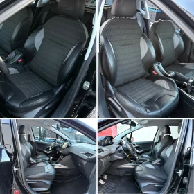 Peugeot 2008 1.6 HDI* Allure* Navi* *  *  | Mobile.bg    10