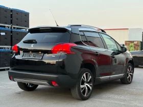 Peugeot 2008 1.6 HDI* Allure* Navi* *  *  | Mobile.bg    5