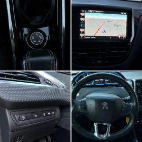 Peugeot 2008 1.6 HDI* Allure* Navi* *  *  | Mobile.bg    13