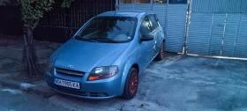 Обява за продажба на Daewoo Kalos ~4 000 лв. - изображение 2