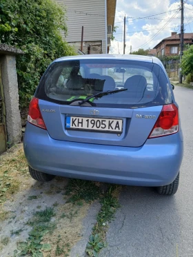Обява за продажба на Daewoo Kalos ~4 000 лв. - изображение 5