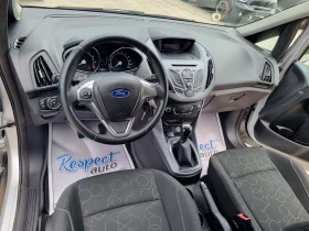 Ford C-max 1.4i-90 *   * 2011. EURO 5B | Mobile.bg    9