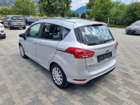 Ford C-max 1.4i-90 *   * 2011. EURO 5B | Mobile.bg    4