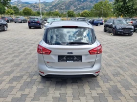 Ford C-max 1.4i-90 *   * 2011. EURO 5B | Mobile.bg    5