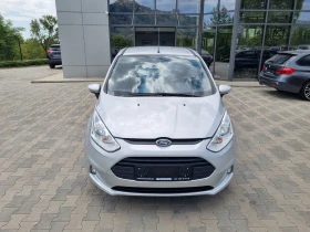 Ford C-max 1.4i-90 *   * 2011. EURO 5B | Mobile.bg    2