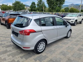 Ford C-max 1.4i-90 *   * 2011. EURO 5B | Mobile.bg    6