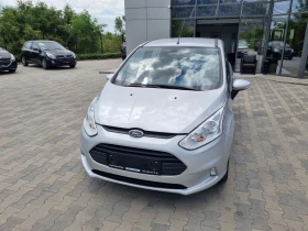 Ford C-max 1.4i-90 *   * 2011. EURO 5B | Mobile.bg    3