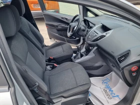 Ford C-max 1.4i-90 *   * 2011. EURO 5B | Mobile.bg    10
