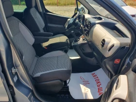Peugeot Partner 1.6HDI/TEPEE - 9900 лв. - 10731170 9