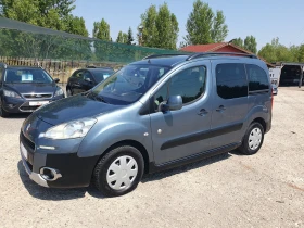 Peugeot Partner 1.6HDI/TEPEE