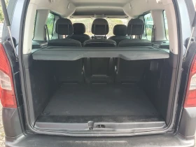 Peugeot Partner 1.6HDI/TEPEE - 9900 лв. - 10731170 13