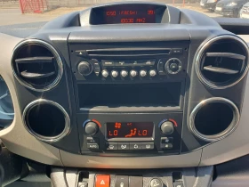 Peugeot Partner 1.6HDI/TEPEE - 9900 лв. - 10731170 11