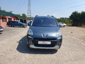 Peugeot Partner 1.6HDI/TEPEE - 9900 лв. - 10731170 2